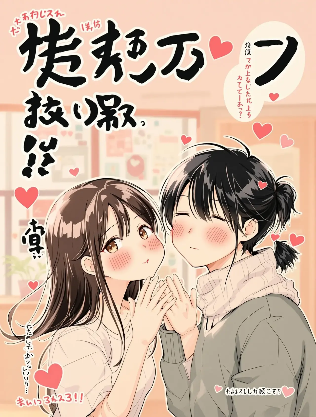 金蕉恋爱手册